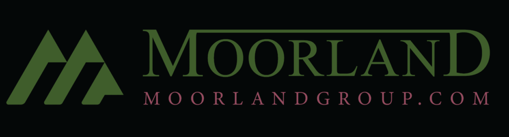 Moorland Group Logo